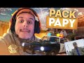 PACK GRAPHIQUE PAPY 2025 | FIVEM