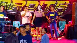 ARDITA MUSIK - SANES - FEBY PESEK - WEDDING MIFTAHUDIN & YENI - PESAJEN DEMAAN JEPARA