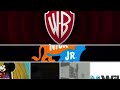 AYAOTD, BITBC, BCC, B’s C, BITN, DCSHG, GGI, ITNG, PB&J Otter, Sesame Street, SF Credits Remix