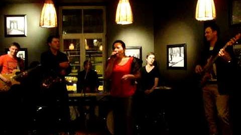 Manhattan Sounds: Pieneņu vīns (Dandelion Wine) Part 2