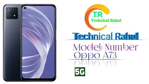 Oppo A73 5g Unboxing & First Look- This Is Best Smartphone