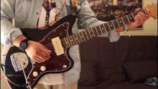 Oceans - Hillsong United (Guitar Cover)