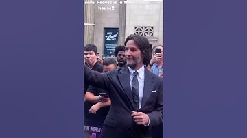 Thumbnail of BEAUTIFUL MOMENTS #song #music #keanureaves #actor #shorts #shortvideo #shortsfeed #hollywoodactor