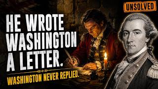 Washington Had Him Hanged. 41 Years Later, Britain Gave Him a Hero's Burial.