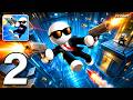 Johnny Trigger Action Shooter Gameplay Walkthrough Johnny Trigger Action Shooter Gameplay Walkthrough