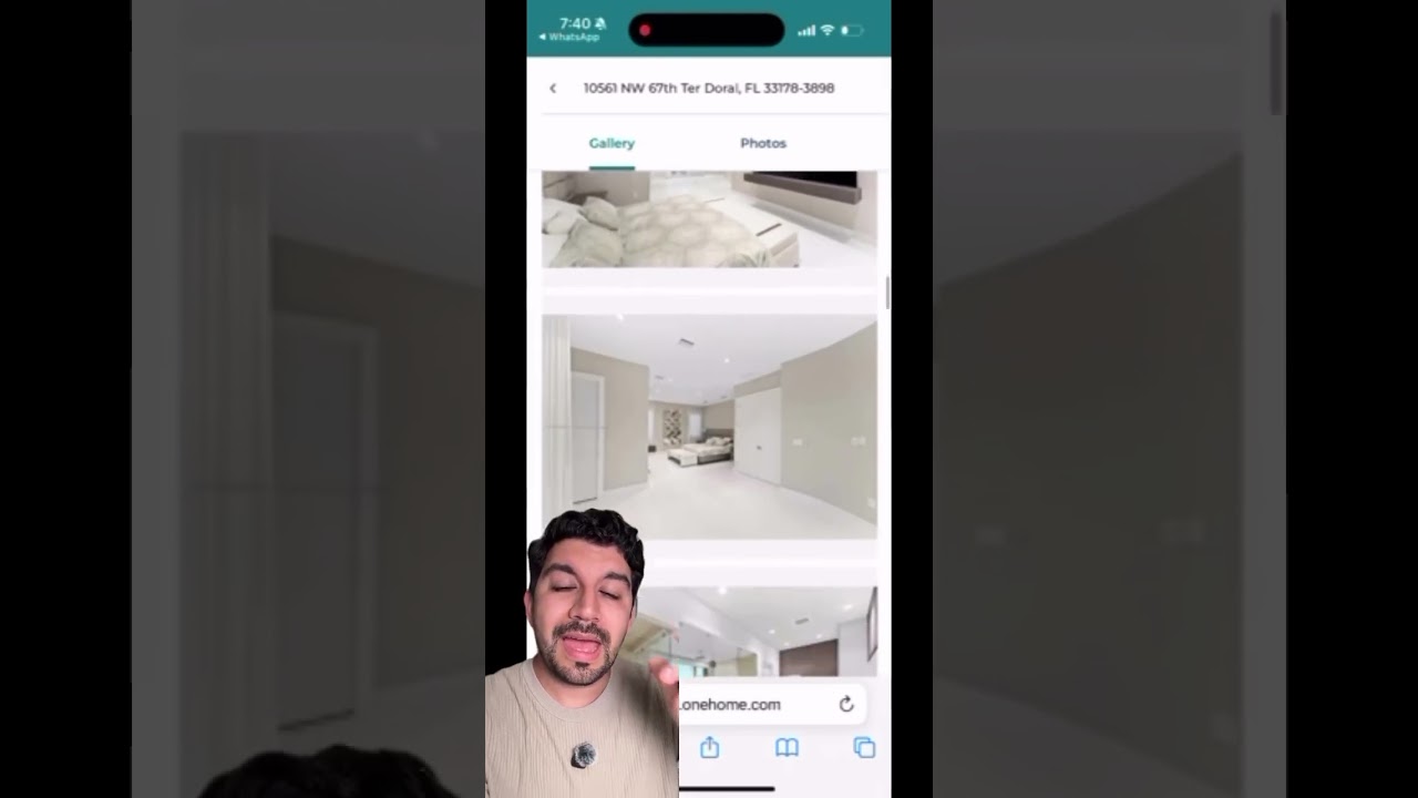 Can You Afford The Biggest Single Family Home For Sale in Doral? 🏠💡