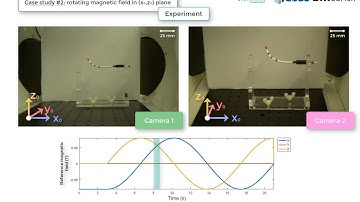 Kinematic Analysis of Magnetic Continuum Robots Using Continuation Method and Bifurcation Analysis