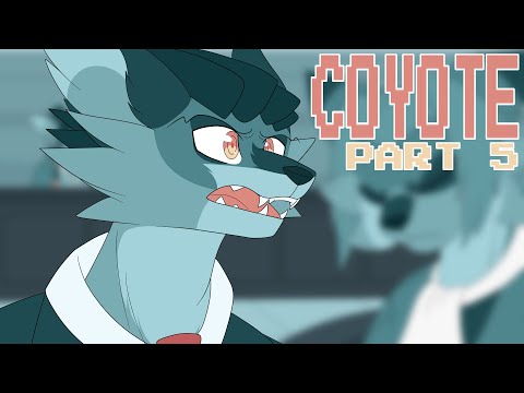 【COYOTE || ACE ATTORNEY || Part 5】
