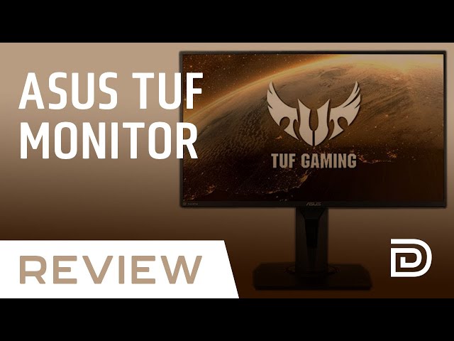 TUF Gaming VG27AQML1A｜Monitors｜ASUS USA