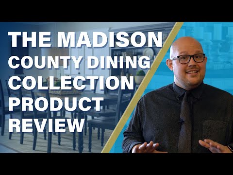 Video: Canapea „Madison”: recenzii, caracteristici, opțiuni pentru modele și fotografii