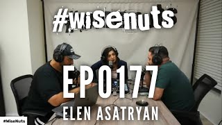 EP0177 Elen Asatryan