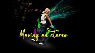 Pakito - Moving on stereo |video mix| Resimi