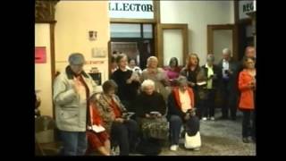 Kirksville community celebrates National Day of Prayer