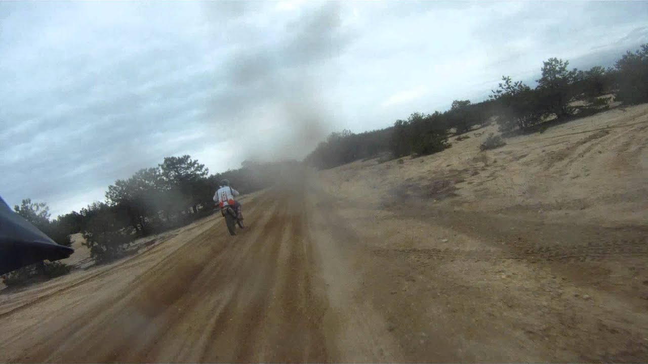 Racing in South Jersey YouTube