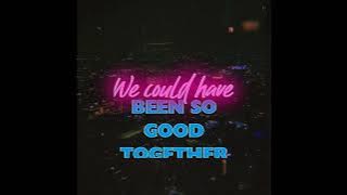 Yusei - We could have been so good together