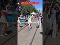 Little Italy Festival 2026. #shamshermannbti