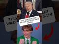 Bro won the easiest $1.2K bet on Trump's SOTU #trump #stateoftheunion #predictions