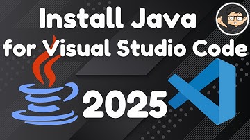 How to set up Java in Visual Studio Code