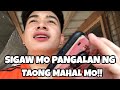 LETTING MY GIRLFRIEND CONTROL MY DAY!! (Iba ang binanggit?!) | Roi Oriondo