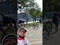 NUNCA VI ISSO NO RL DE BIKE