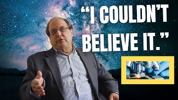 Atheist Doctor CONVERTS to Christianity After STUNNING Findings in Research