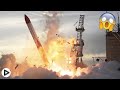 10 Most SHOCKING Spaceflight ACCIDENTS  🚀