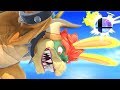 What Will Happen if Giga Bowser Uses His Final Smash in Super Smash Bros Ultimate? Glitches & More