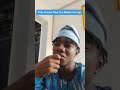 Respect is Reciprocal but not everyone deserves it. #funny #shortsviral #instagramreels #youtuber