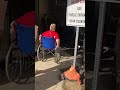 Wheelchair Accessibility Tour of Livonia City Hall, Livonia Michigan