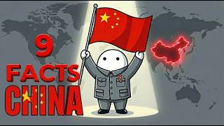 9 Facts About China That Will Blow Your Mind in 5 Minutes!