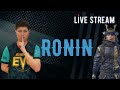 РОНИН ЩЯЩ  / RONIN / PUBG MOBILE