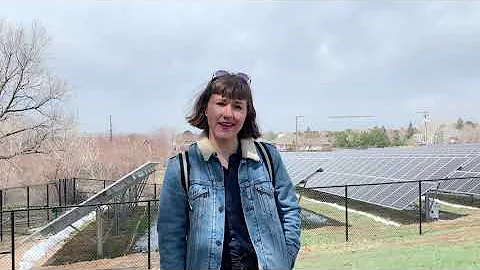 Erin McMillin, 2019 Intern