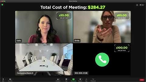 Stop wasting time, get started with ClickUp