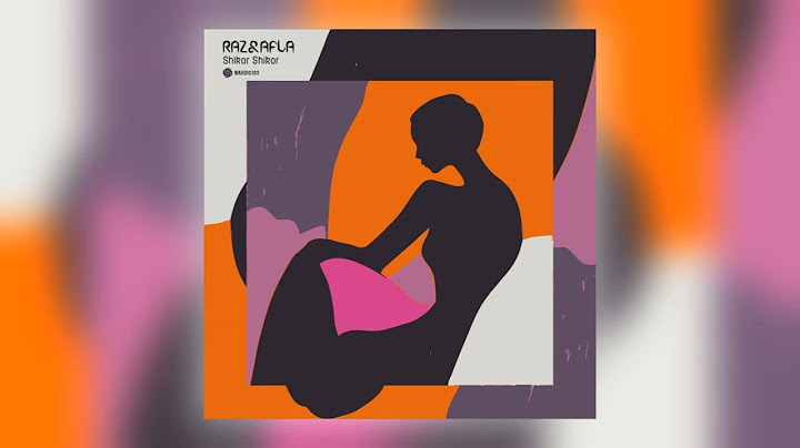 Raz & Afla - Shikor Shikor [Audio]