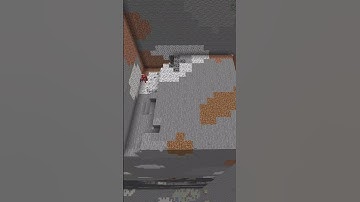 Mining all the chunks in Minecraft    (Chunk 105)