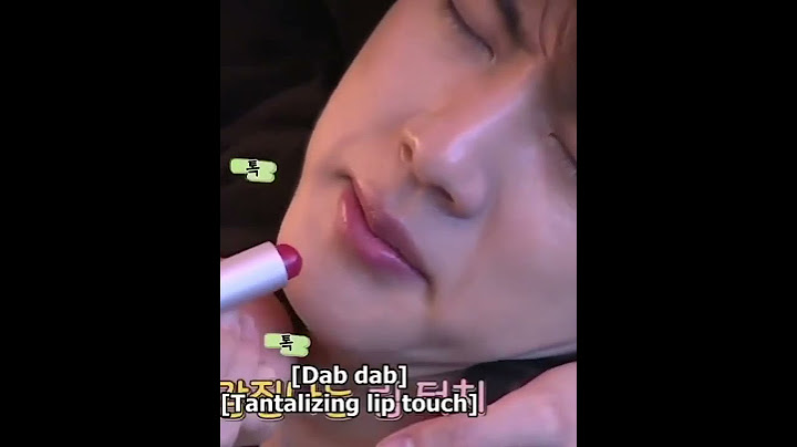 Jhope is very caring person 🤗🤗🤗🤗😘😘😘😘😘☺☺☺☺☺ #BTS new cute video 💜💜💜 #