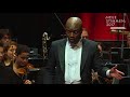 NEUE STIMMEN 2017 - Semifinal: Martin Mkhize sings "Votre toast, je peux vous le rendre", Carmen