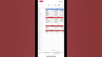 Quản lý tài chính cá nhân 09/06 #taichinhcanhan #taichinh #quanlytaichinhcanhan