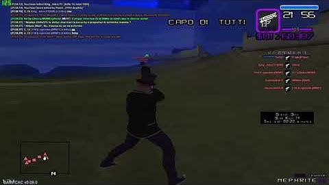 [SA:MP] ✪ Paint Montage ✪ Ruby ✪ (no edit)