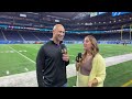 Minnesota Vikings 27,  Detroit Lions 24 | Between The Lines