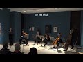 Ericka (Premiere 2026) – Domingo J Sanchez | Contemporary Classical Music