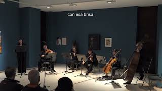 Ericka (Premiere 2026) – Domingo J Sanchez | Contemporary Classical Music
