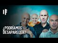 ¿Qué pasaría si nuestro ADN dejara de mutar?