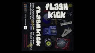 FLASHKICK B-Boy Instrumental Mixtape (Extract 1)
