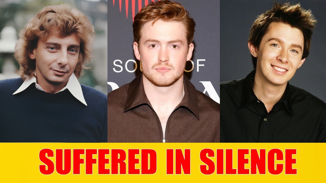 The Price of Silence: LGBTQ+ Celebrities and the Burden of Fame