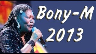 Boney M / 2013 /3in1 /HD /Diskoteka 80