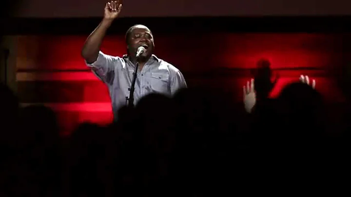 Jesus Is Better (Live) - Jimmy McNeal