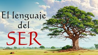 el lenguaje del SER | Eckhart Tolle | Audiolibro completo en español