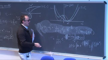 Thermodynamics and out of equilibrium dynamics in disordered systems - Lecture 2