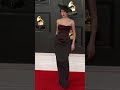 Red carpet moment with #Halsey. Forever in love with her look at the 2022 #GRAMMYs. ✨